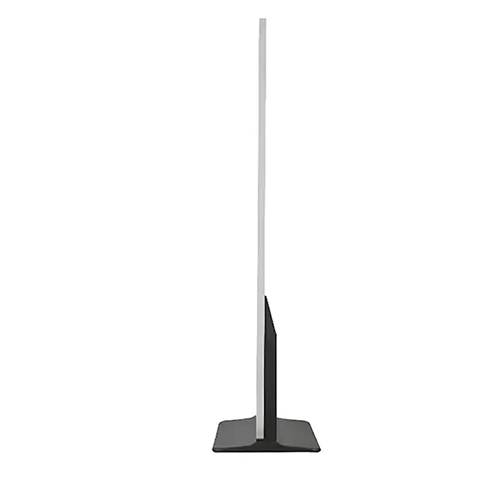 32-Inch Smart Commercial LCD Video Display Panel Poster Board Screen  Capacitive Floor/Wall Mounted Digital Signage Displays