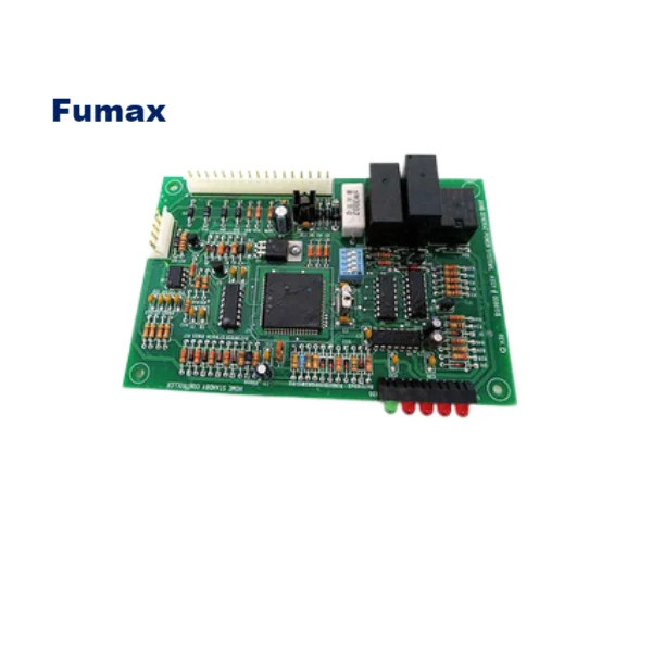 high quality cctv board camera pcb assembly manufacturer from Shenzhen