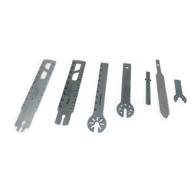 HEALMEDS high quality bone saw machine oscillating multi kit saw blades