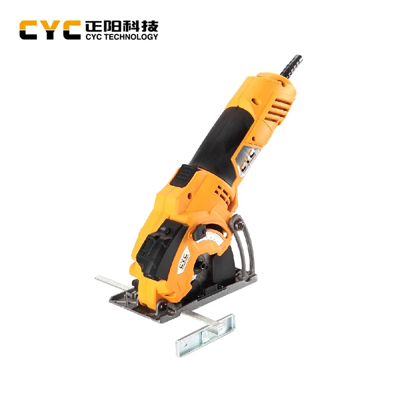 Lowest price M1Y-KZ2-85 MINI CIRCULAR SAW 220V 50HZ LAS