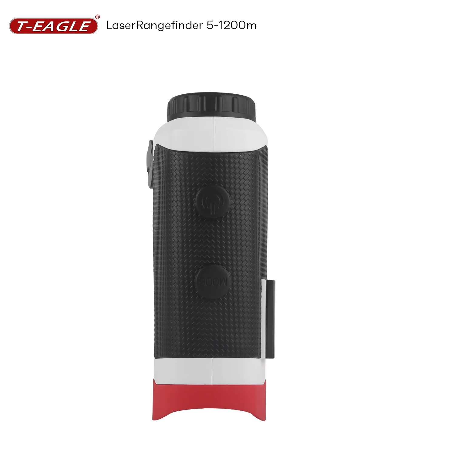 TEAGLE Laser Range Finder 1200m Telescope Laser Distance Meter Golf Digital Monocular Range Finder Angle measuring tool