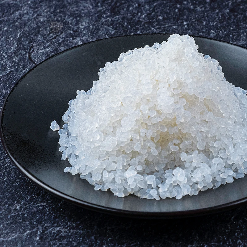 Diet Food Zero Calorie Konjac Rice Shirataki Rice Sugar Free