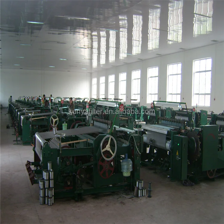 super 2205 duplex 200mesh 300mesh 350mesh 400mesh stainless steel wire mesh 2507 250mesh wire cl0th