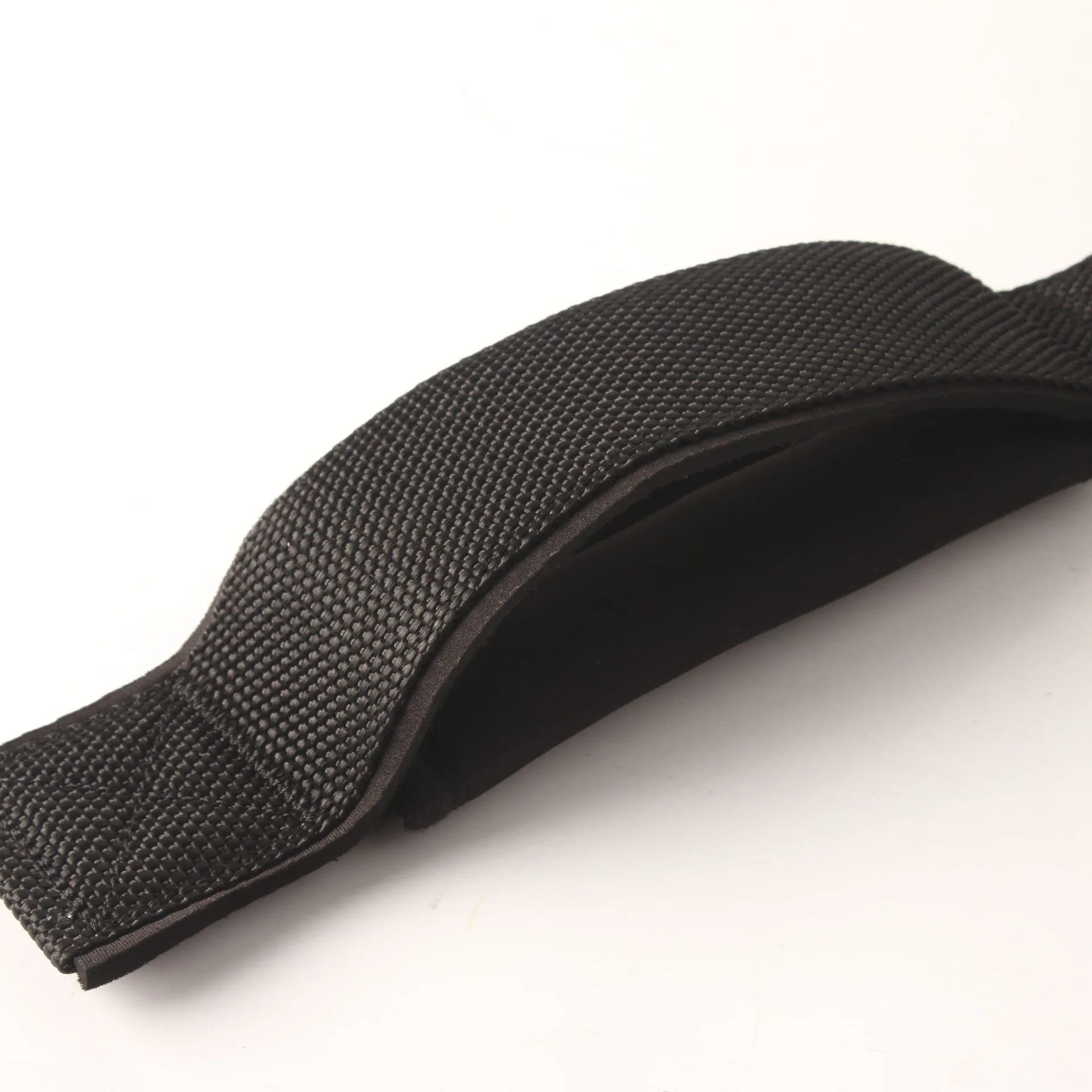 Ergonomic tricep rope top quality tricep rope cable attachment gym home fitness triceps trainer pull down rope