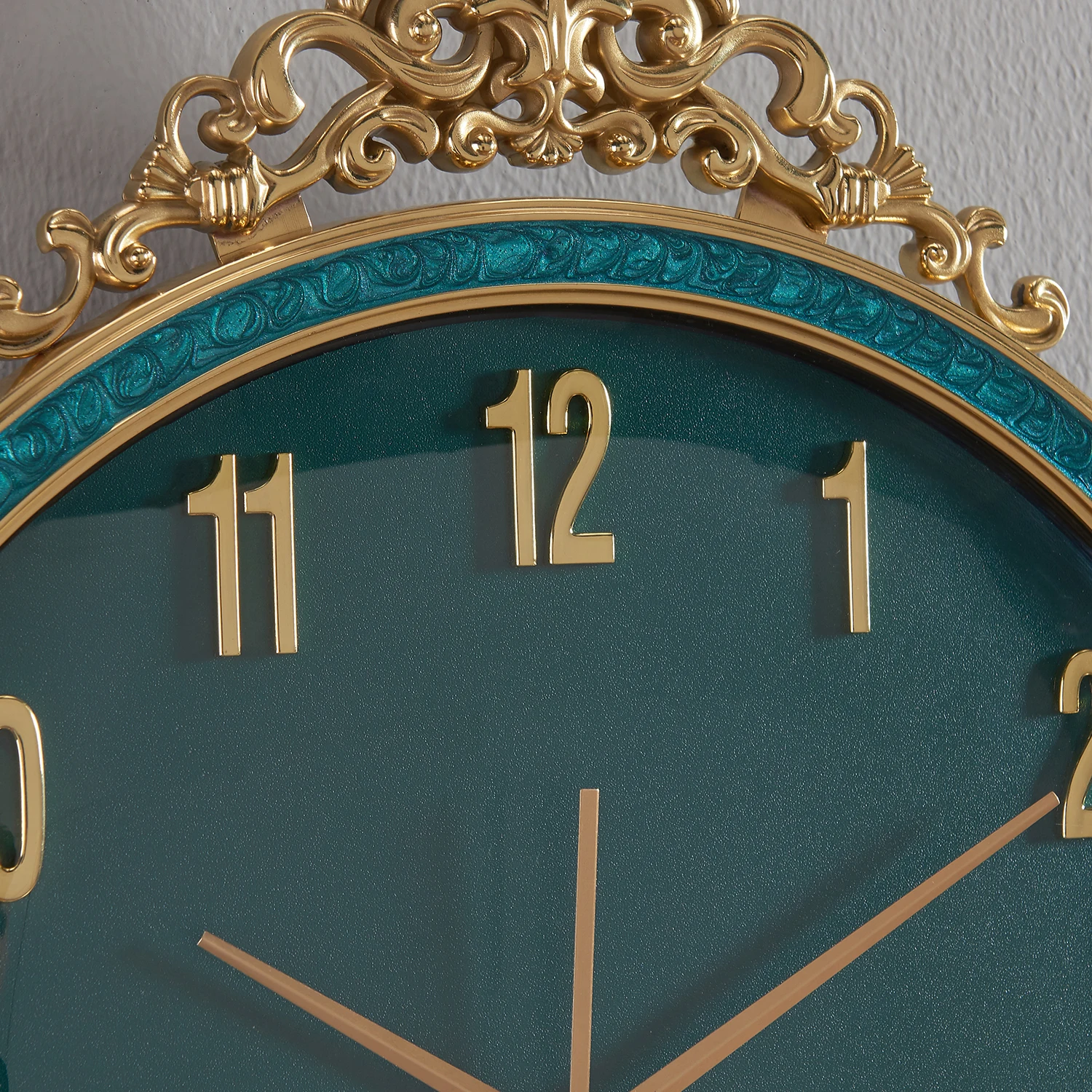 Retro Decoration Minimalist Wall Clock Amazon Popular Wall Clock Hands Top Quality City Wall Clock