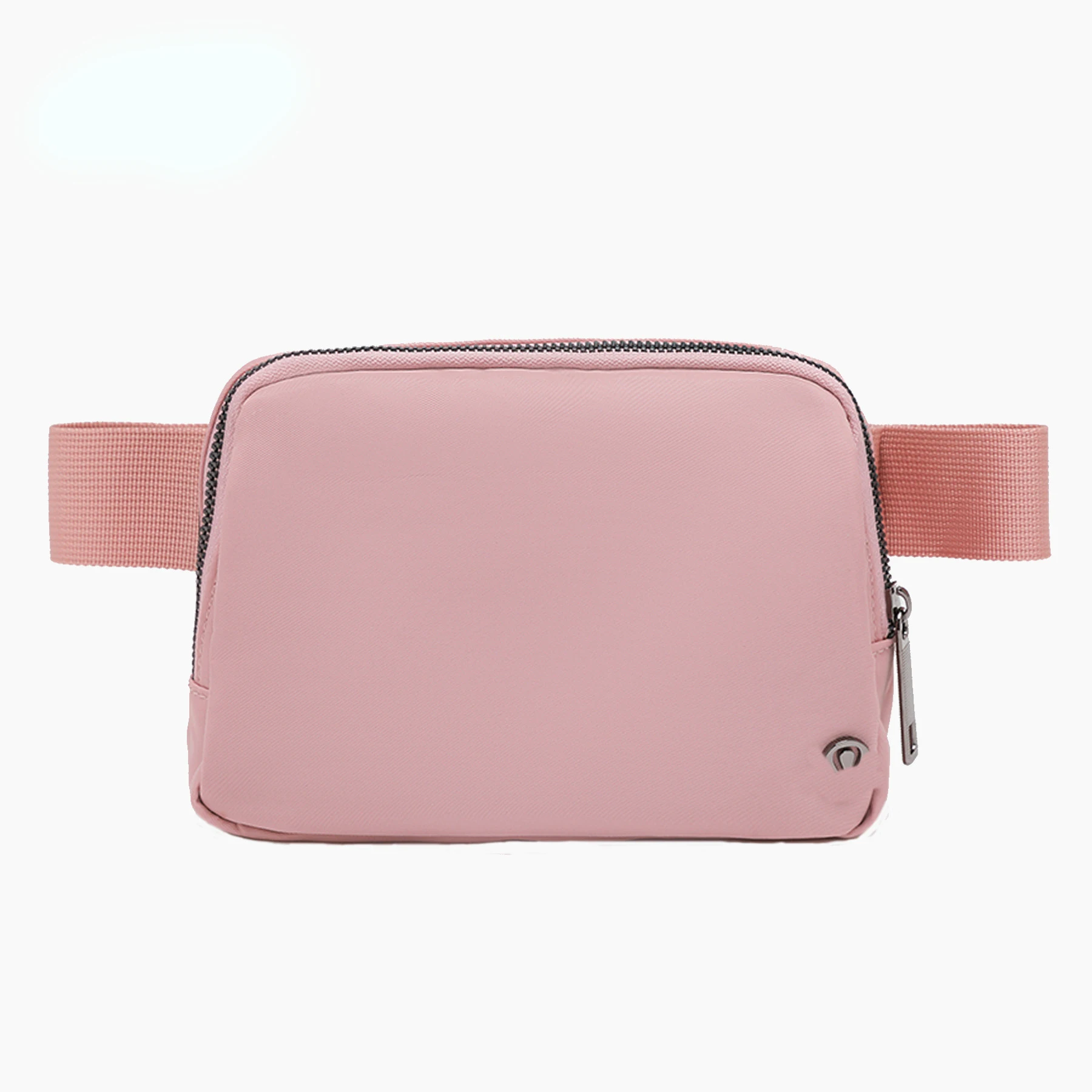 Lulu Logo Fanny Pack Everywhere Belt Bag for Women Men Crossbody Lulu Fanny Lemon Pack Waist Bags  Waterproof