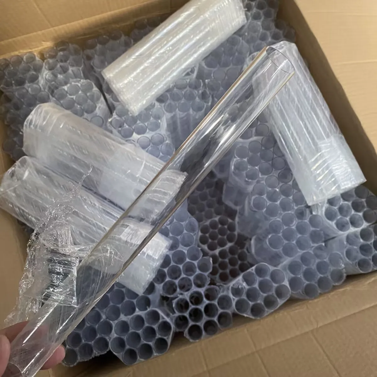 Medical grade Polypopylene tubing / PP tube
