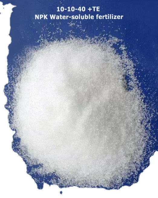 Triple 20 Fertilizer Adubo NPK 20. 20 20 Water Soluble