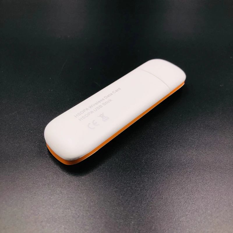 VONJUN 3G HSDPA/UMTS USB-модем USB-ключ WCDMA карта