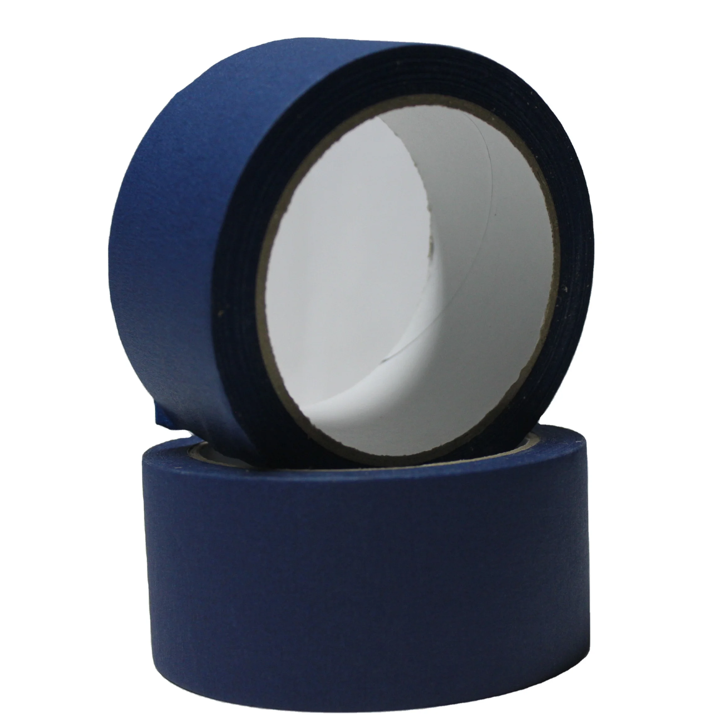 Automotive Adhesive Type Waterproof Masking Blue Tape