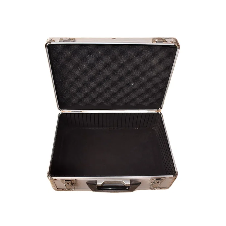 Factory Wholesale Various High Quality Card Box Aluminum Storage Case