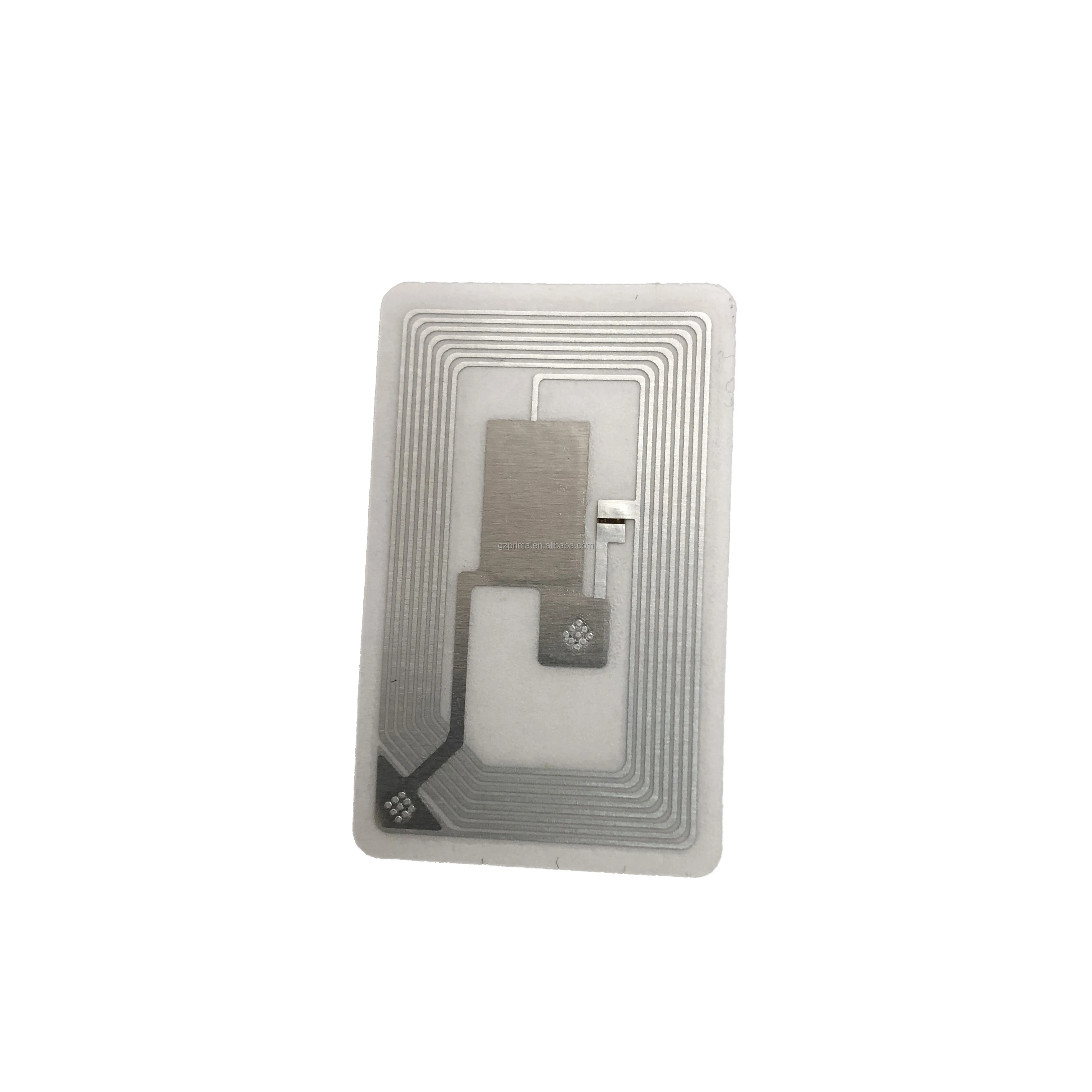 LEIBINGER RFID chip solvent tag 77001-00030 for inkjet printer Continuous Inkjet Marking Printer spare parts 77000-00030