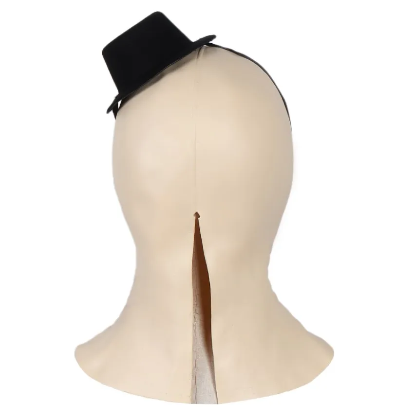 Joker Latex Mask Terrifier Art The Clown Cosplay Masks Horror Full Face Helmet Halloween Costumes Accessory Carnival Party Props