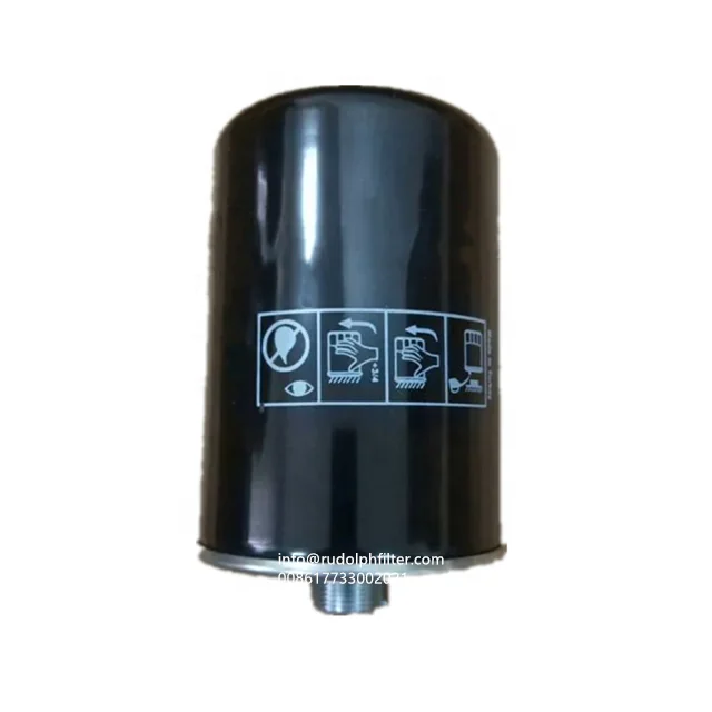 Transmission Hydraulic Oil Filter AT179323 BT8415 HF6316 For Forklift