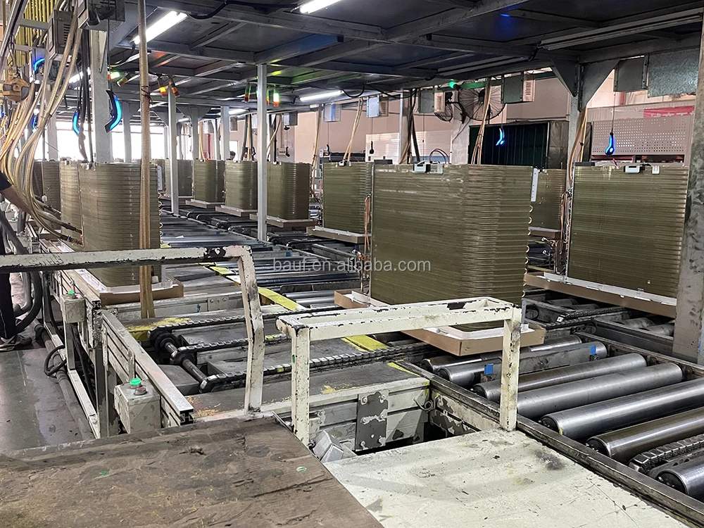 HYUNDAI R32 220-240v~50hz New 12000btu Wall Mounted Split Air Conditioner WIFI Controlled Intelligent Inverter for Room Use