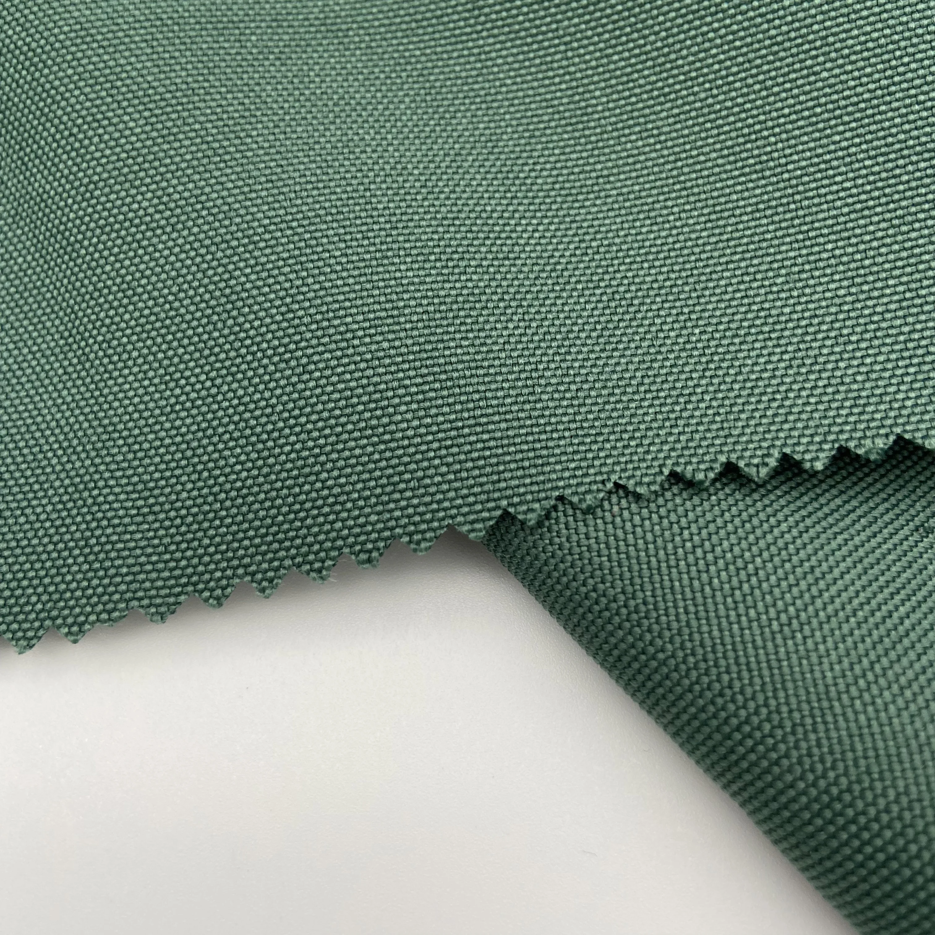 900d oxford fabric pvc/pu surface coating agent polyester oxford fabric outdoor