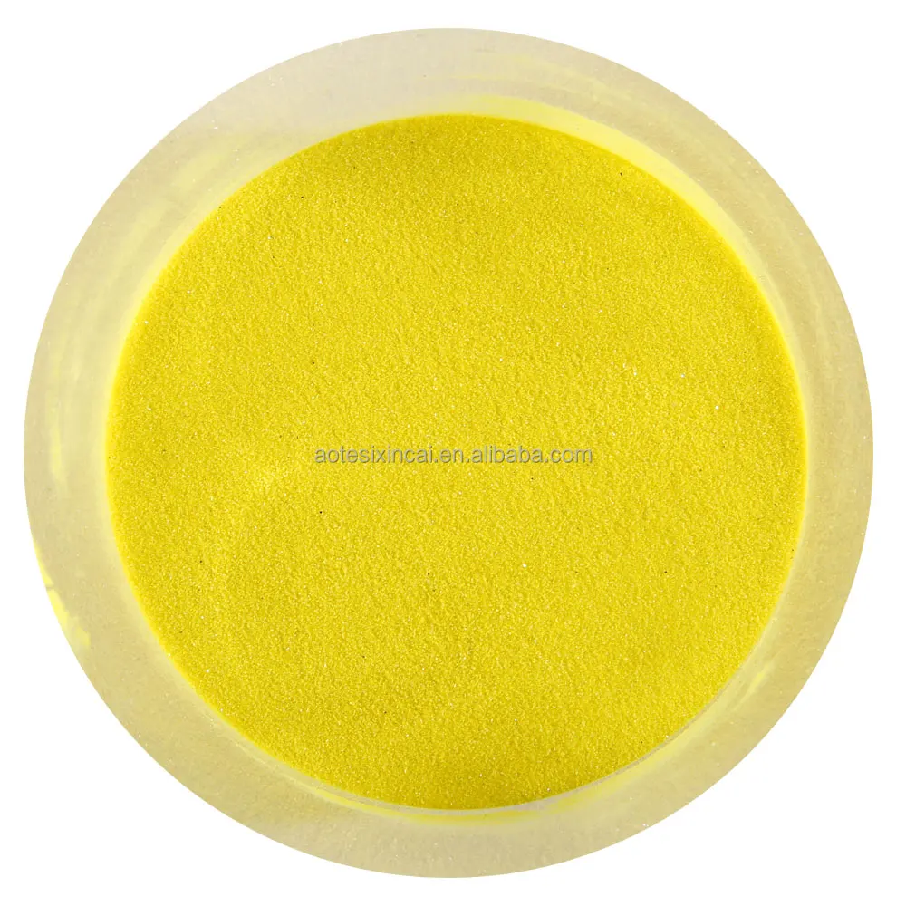 Natural And Colored Sand for Aquarium Price Colorful Sand Quartz Epoxy Flooring Paint Color Sand for Floor Coating