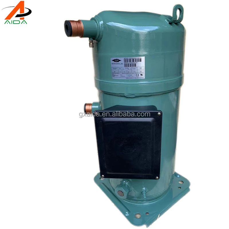 Hot sale Screw Compressors for air condition compressor GSD60154VA GSD60182VA