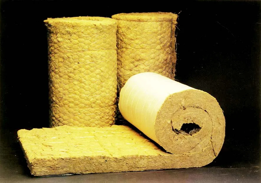 Acoustic Foam Weight Rw3 Fireplace Insulation Terrace Density 100Kg M3 Rock Wool Wall Panels Supplier Felt