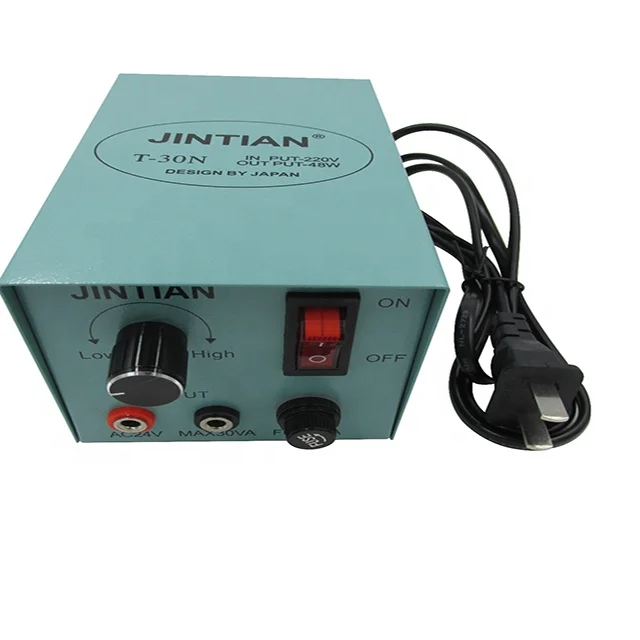 Electric Screwdriver Power Controller High Quality Professional Electric Screwdriver Power Supply