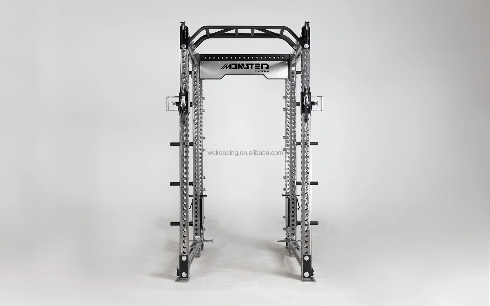 Wholesale Fitness Gym Equipment Squat Rack