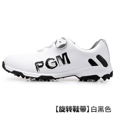 Wholesale PGM Popular Style Golf Antiskid Sports Shoes For