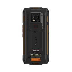 Shockproof Others Active 5g Mobile Phone Noise Cancellation Face Recognition Gps Navigation Explosion proof phone