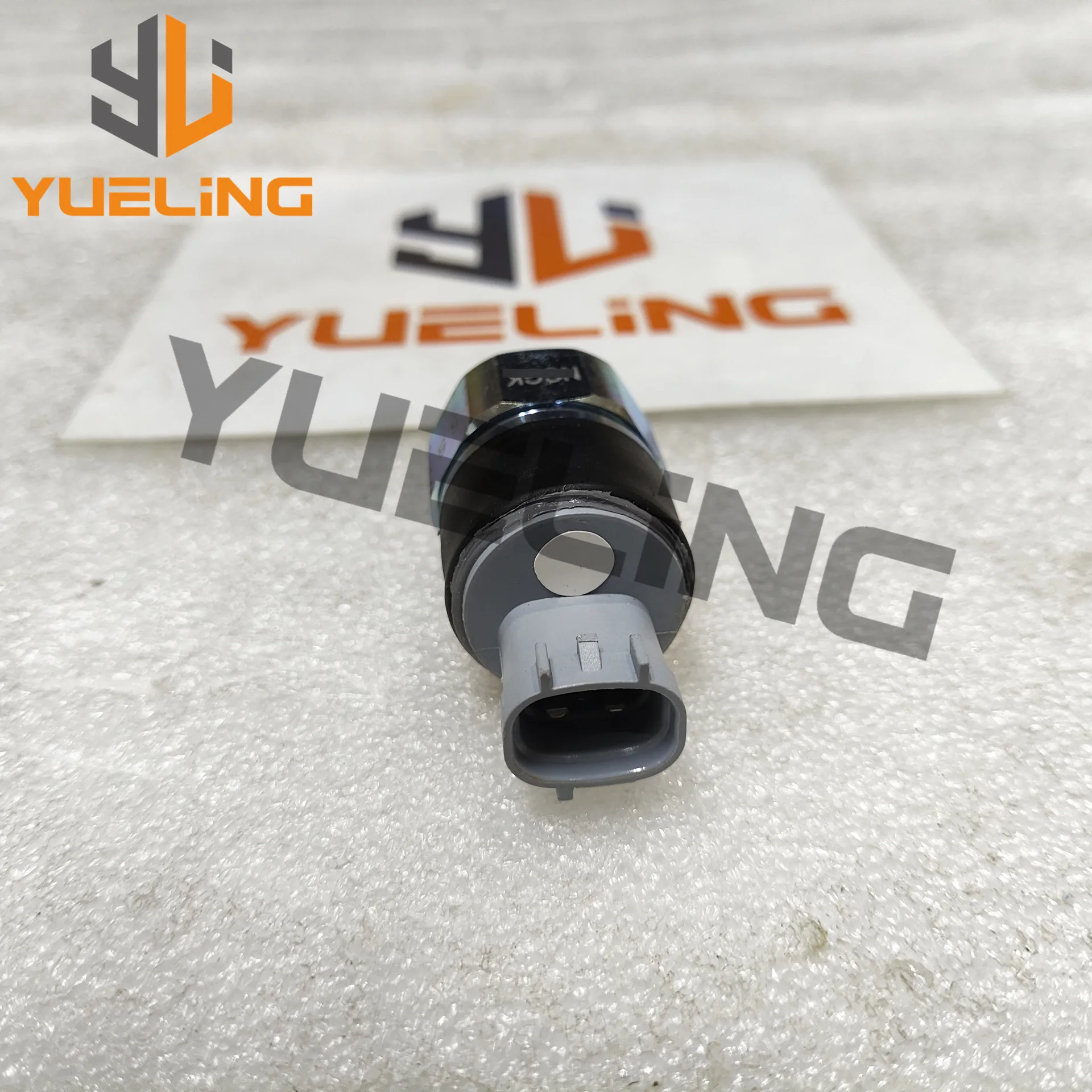 Переключатель низкого давления 8-97609249-0 для воздушного бака ISUZU GAGE VC46 FVR34 34 CXZ CYZ CVR FRR FTR FSR FVR