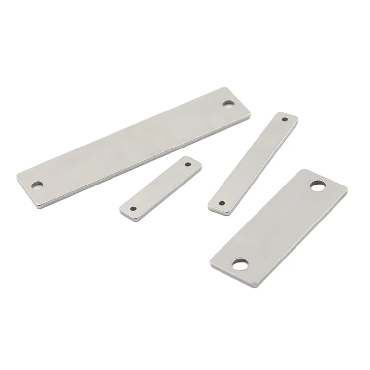 Customized Precision Sheet Metal Fabrication Parts Laser Cutting Metal Aluminum Stainless Steel Plates