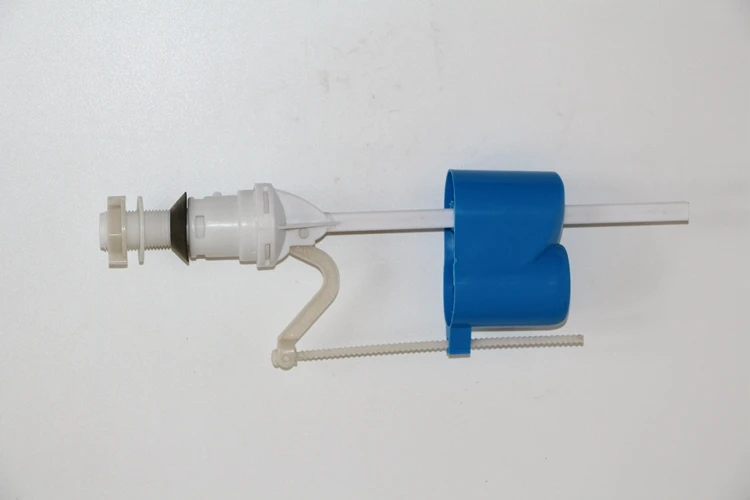 Professional Manufacturer Trending Luxury Toilet Accessories Water Tank Inlet Flush Valve and filling valve