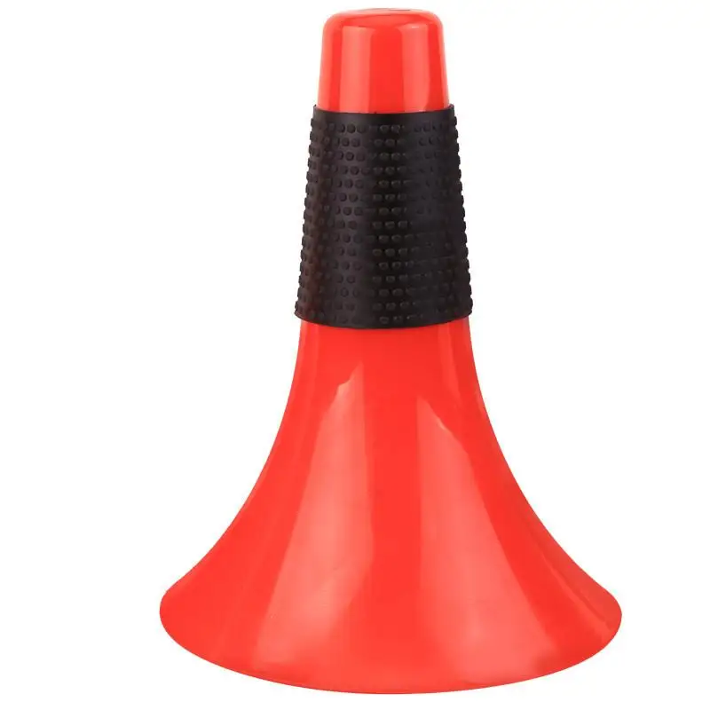 High Quality Athletic Obstacle Speed Hurdles Soccer Football Training Equipment Agility Horn