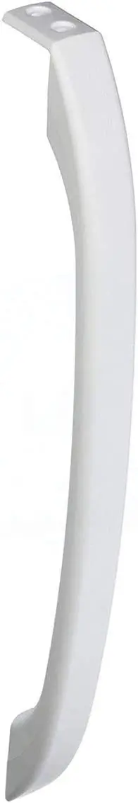 218428101  Refrigerator Door Handle Replacement Part Replaces 241711801 AP2114539 PS427922 218428101