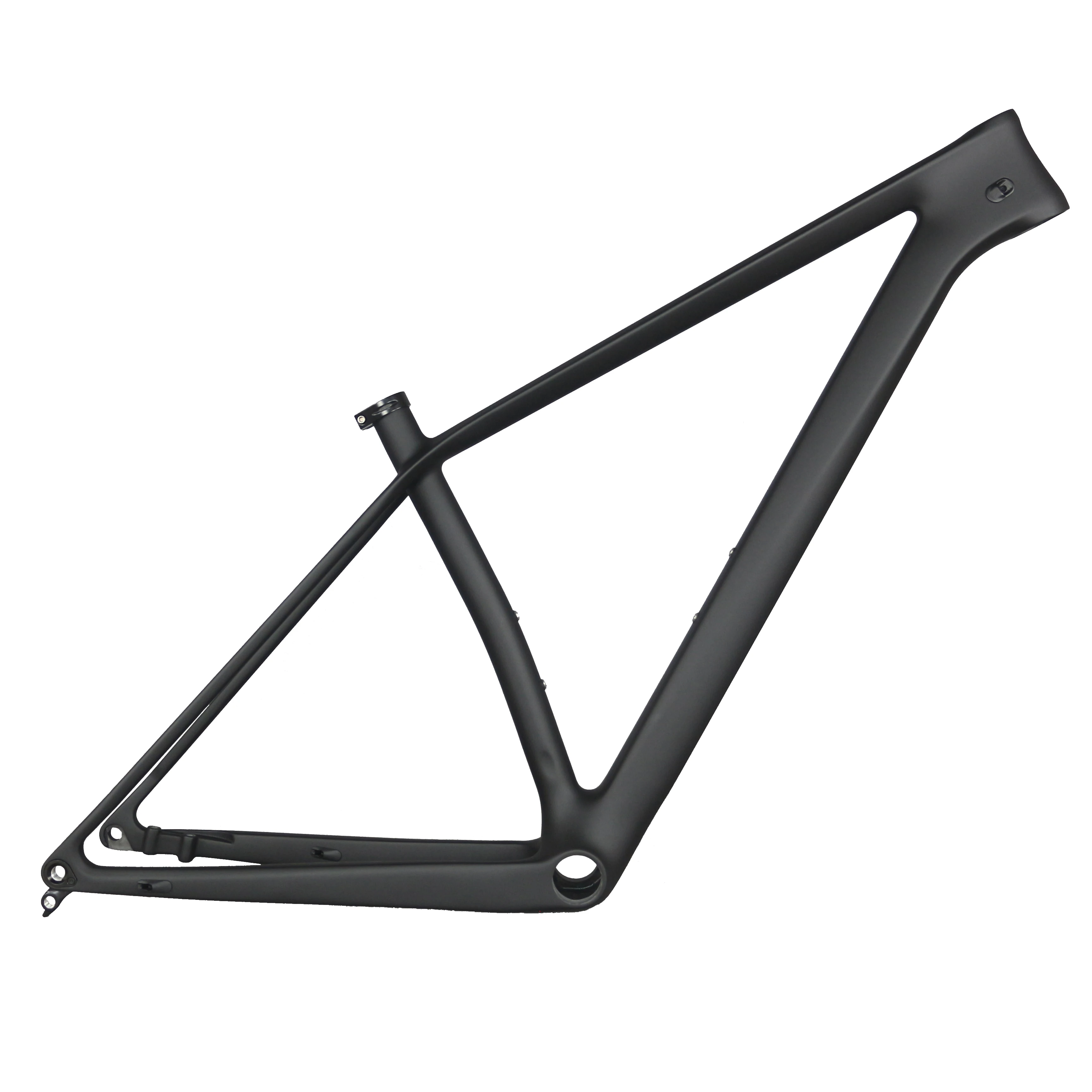 29er карбоновая рама для горного велосипеда Boost с шиной BB92 фонариком * 2 35 и фонарем 3