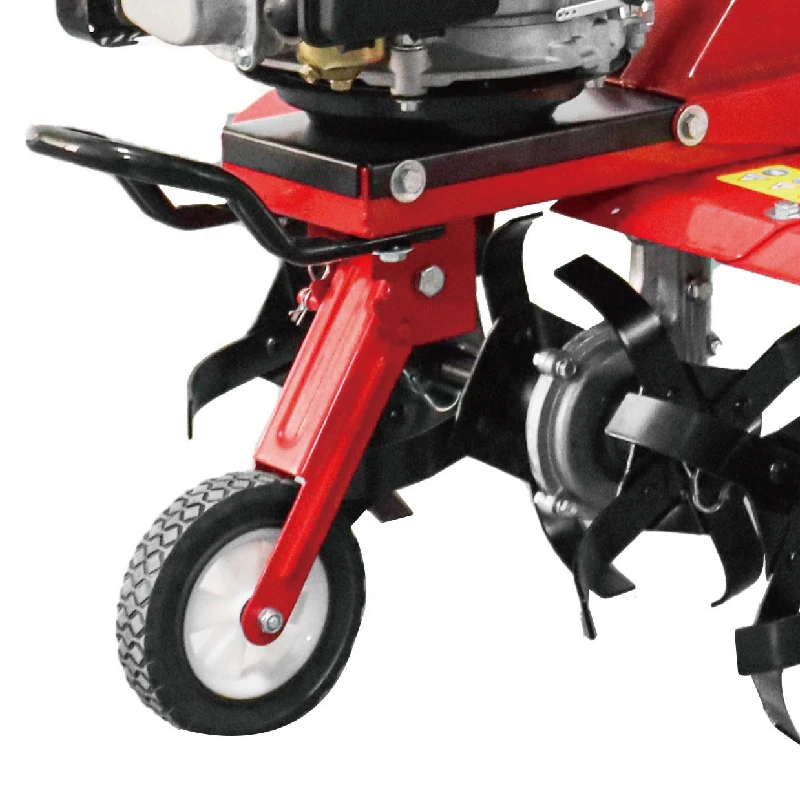 hot sales 2023 technology agricultural N173  power tiller for grassland