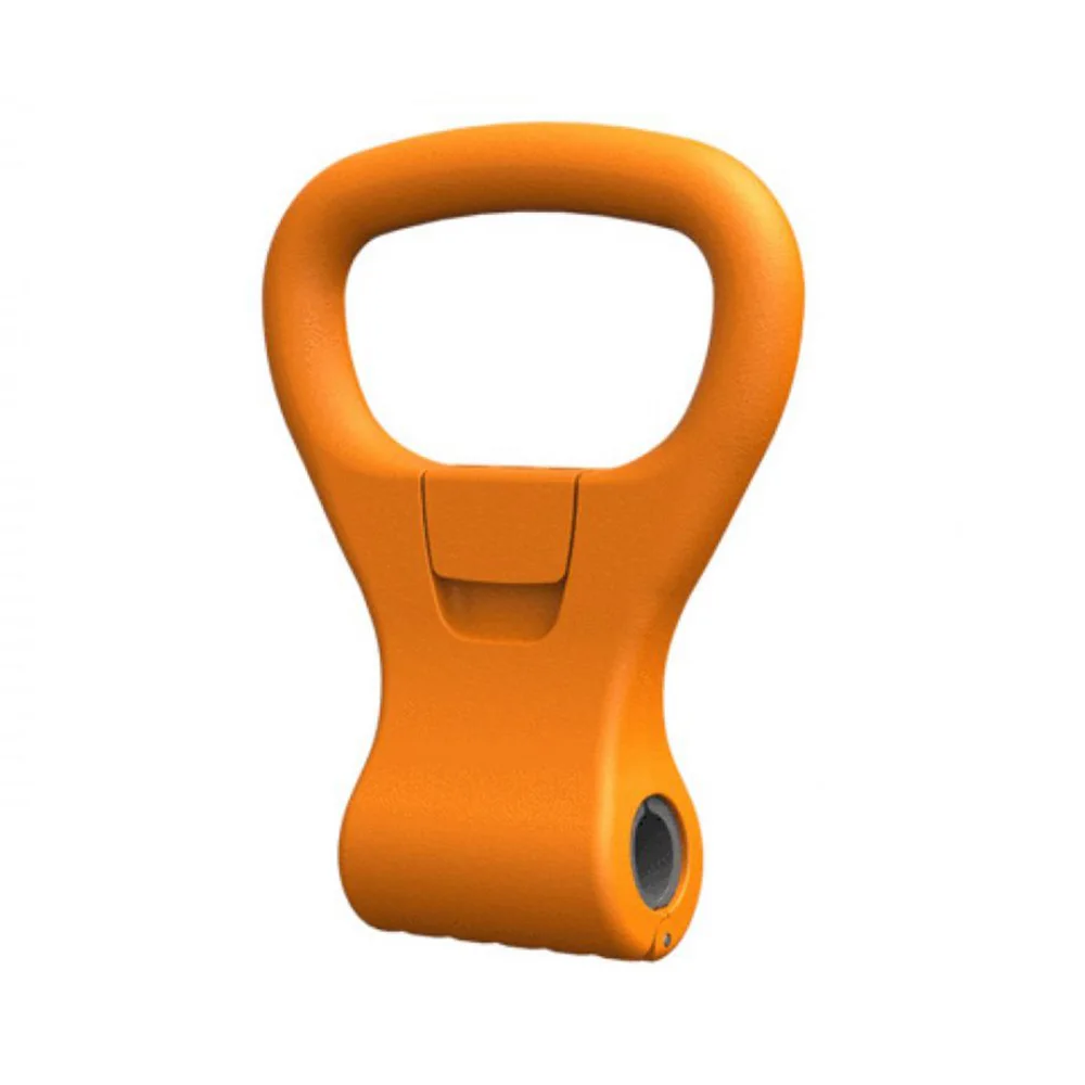 Fitness at Home the Dumbbell Adaptor Arms Trainer with Adjustable Portable Weight