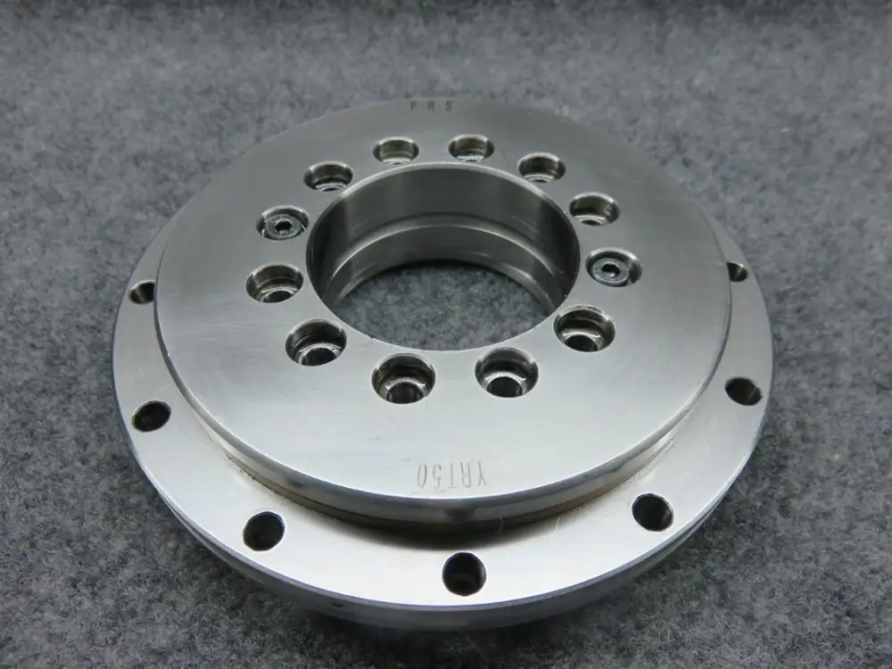 
higher performance Large medium size YRT395 Precision Rotary Table Bearing custom turntable bearing Machine tool bearing 