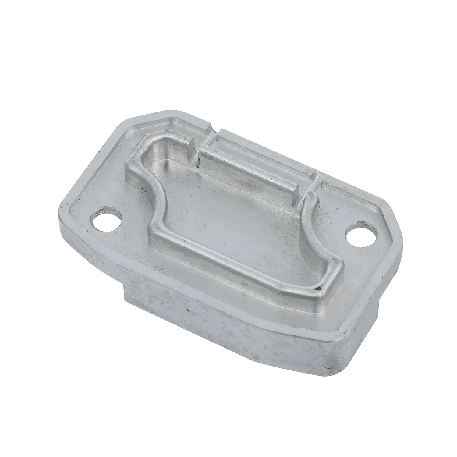 Custom Stainless Steel Parts Machining Process Milling Parts Small Parts