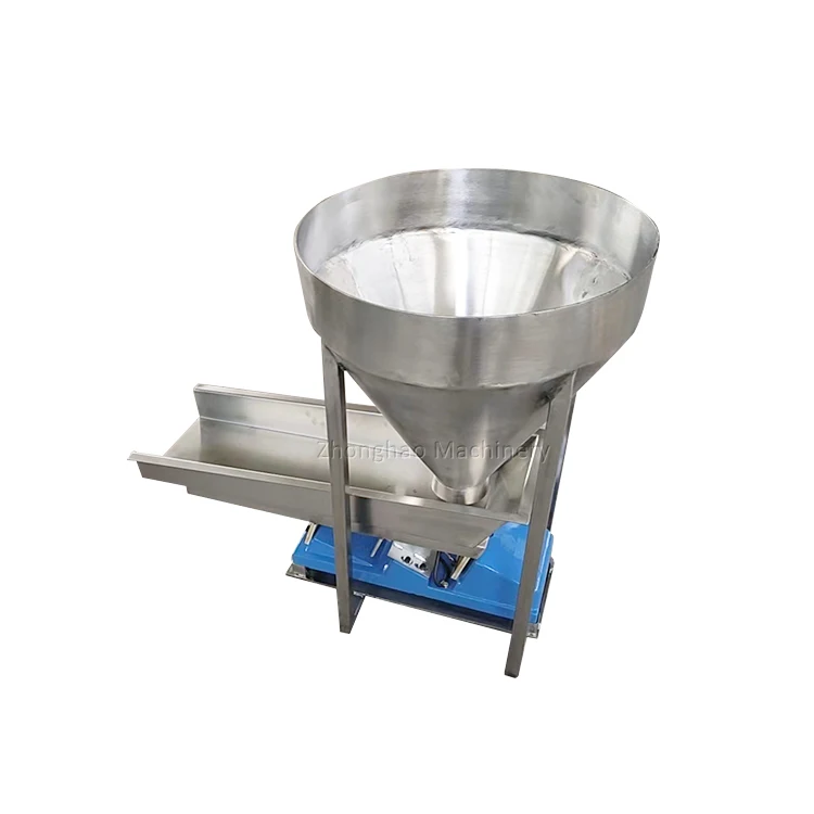 Vibrating feeder linear vibrator feeder electromagnetic vibratory feeder for sugar salt