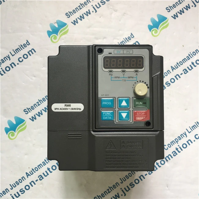 Original new Inverter RM6-4002B3 for R-H-Y-M-E-B-U-S
