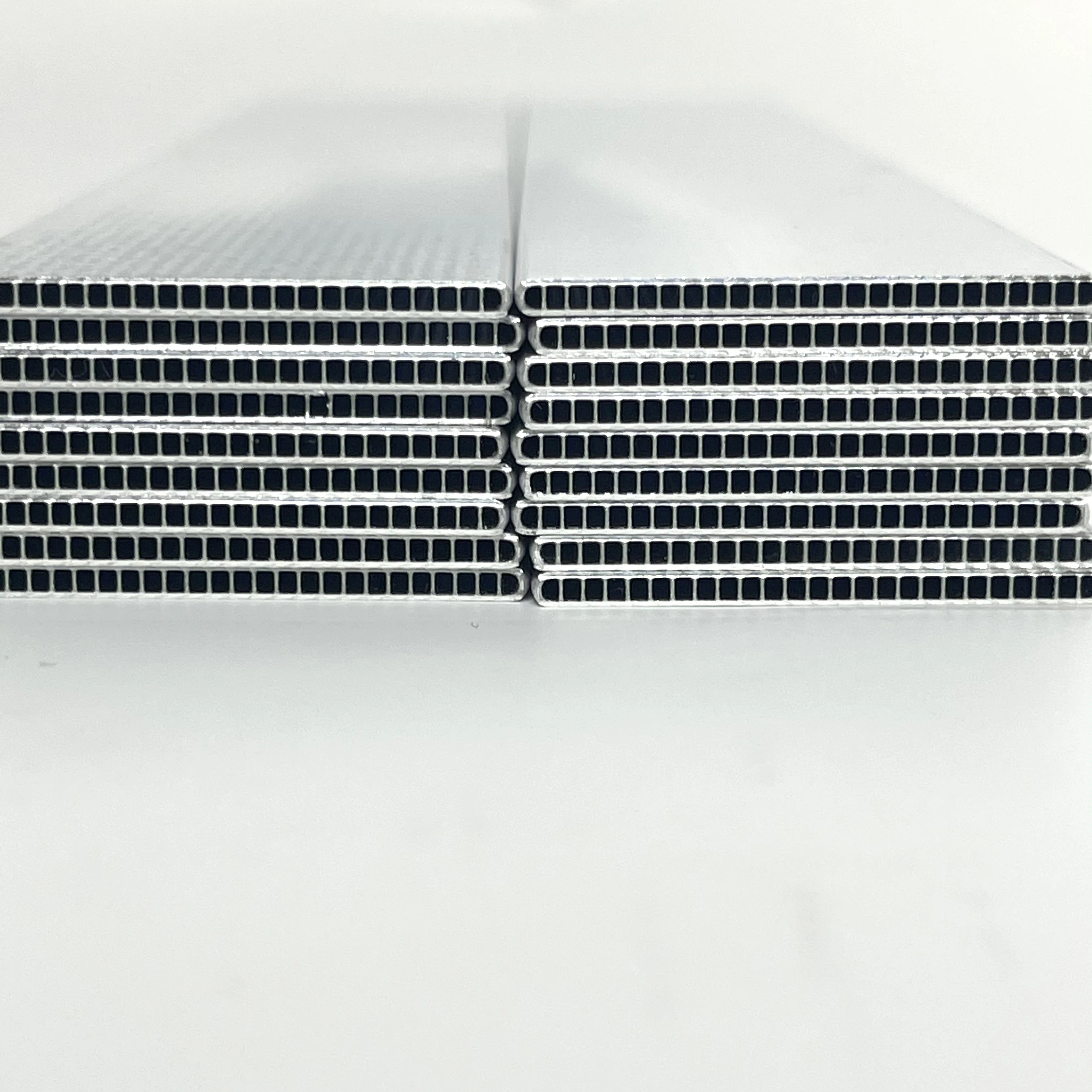Manufacturers supply parallel flow aluminum tube aluminum alloy micro-channel flat tube