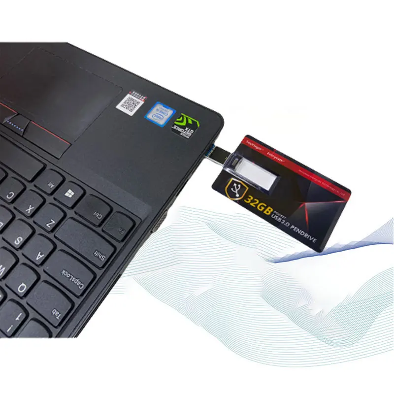 RV Parts & Accessories Everycom Accessory USB Flash Drive 3.0 High speed usb memory 32GB For Projector with input port Pendrive