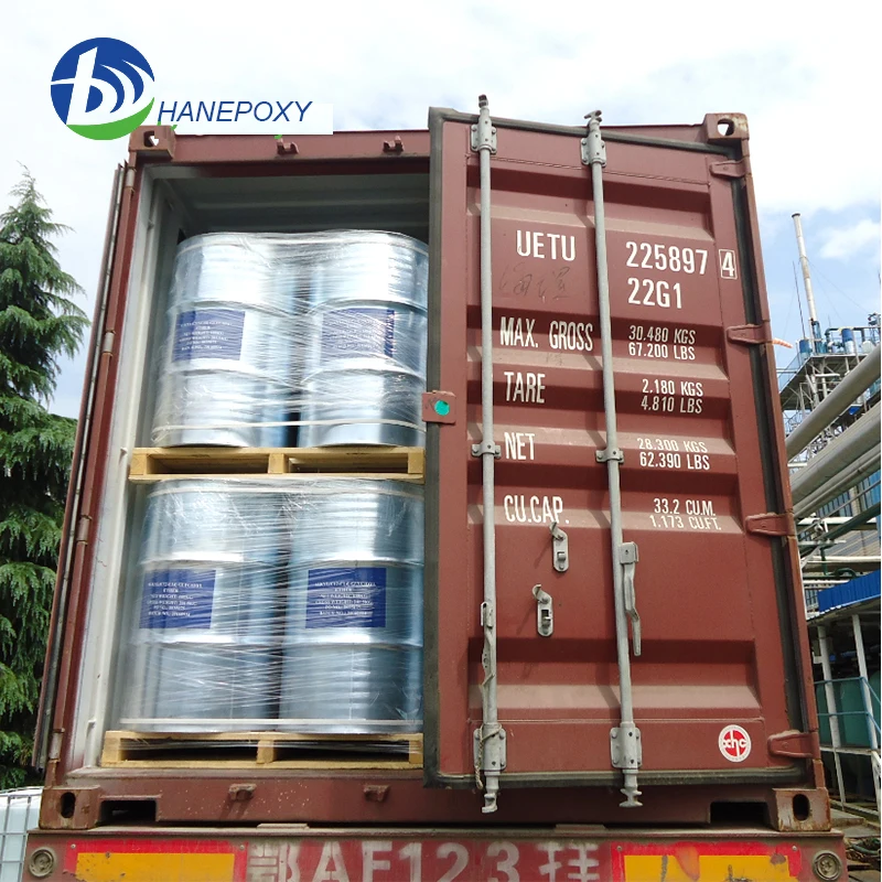We produce phenolic aldehyde amine curing agent T31L of low moisture content, normal temperature curing, high hardness of paint