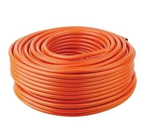 Shrinking PVC Garden Water Hose