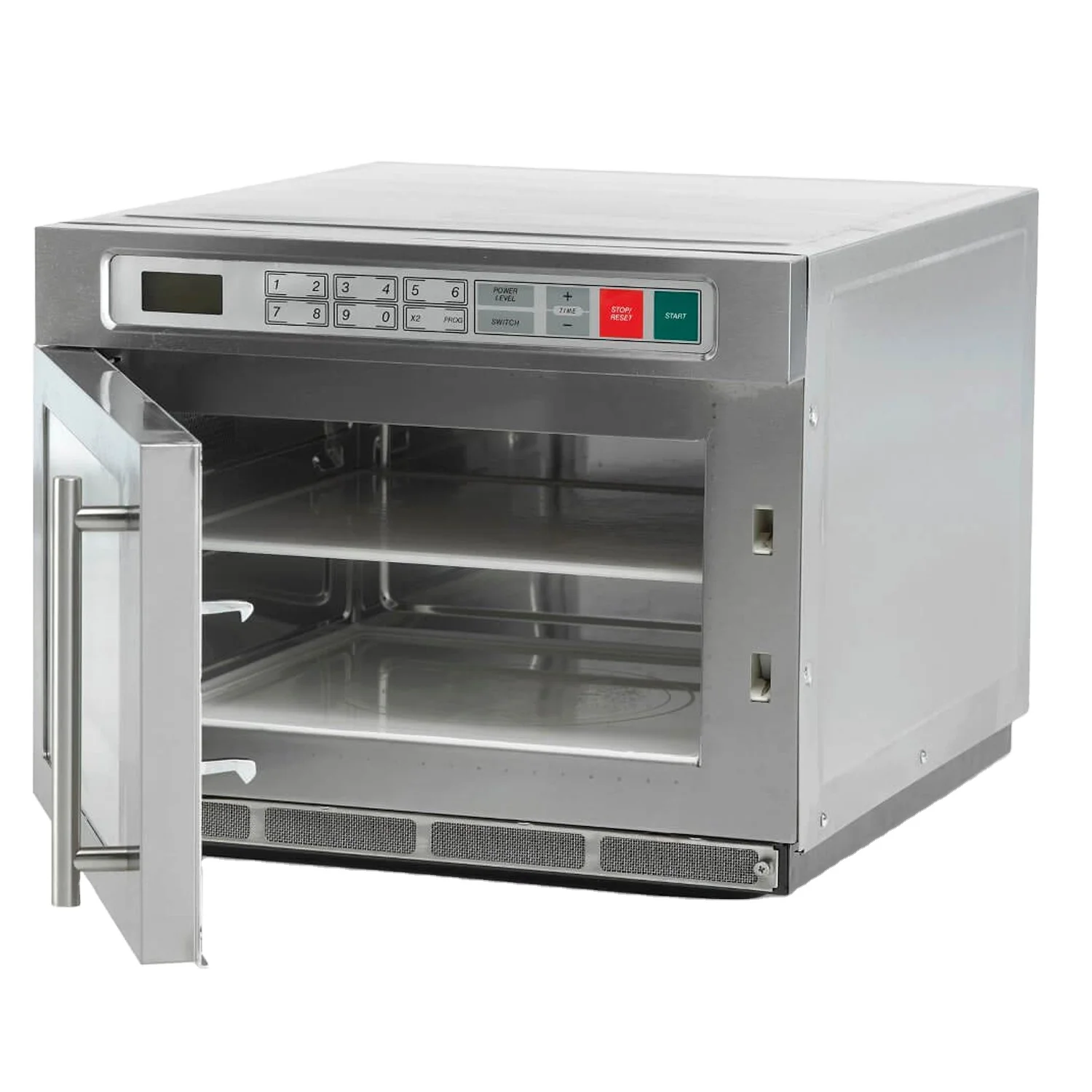 SS Outlook Commercial Microwave Convection Microwave Oven For DMD180-34LBSM(5MA)