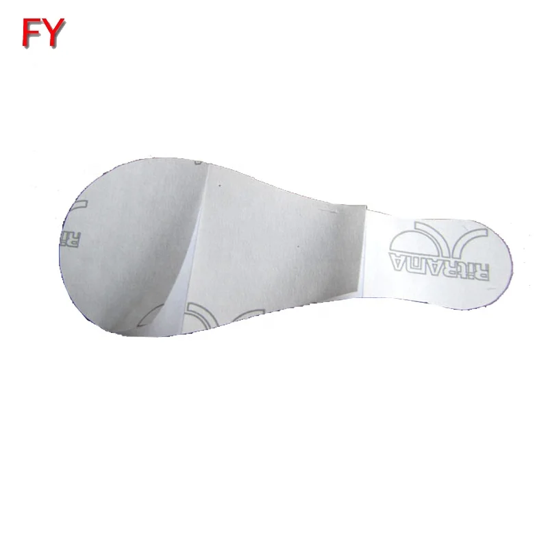 Top quality  hygienic liner swimwear sticker