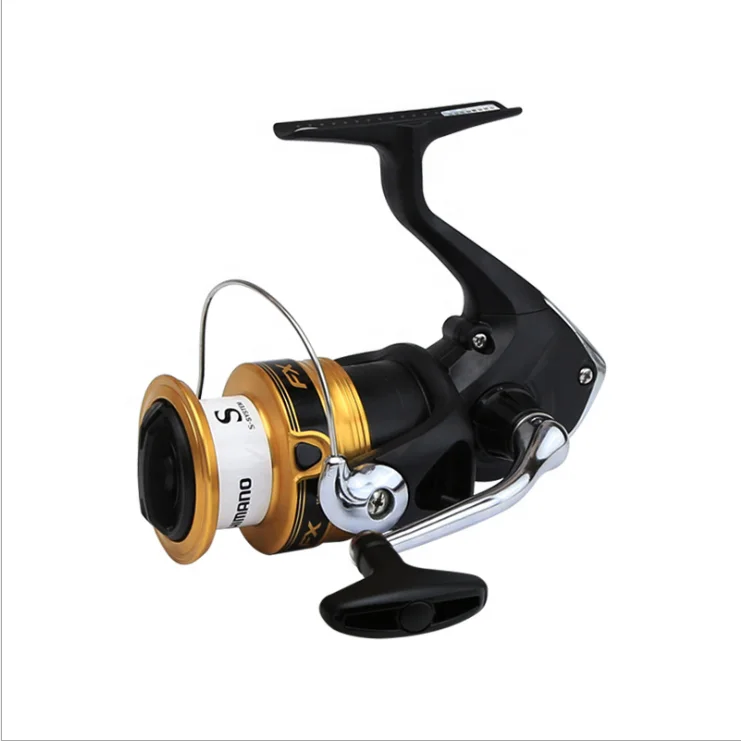 Shimano  FX Original Reel Knob Spinning Groupset Shimano Fishing Reel