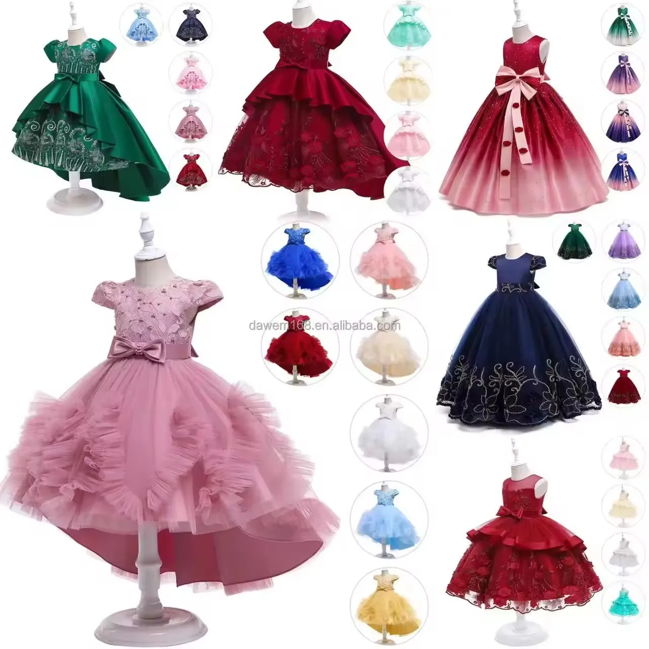 Детская одежда, оптовая продажа, дешевые летние юбки для девочек, юбки для девочек, Юбки принцессы, детские платья, юбки для девочек