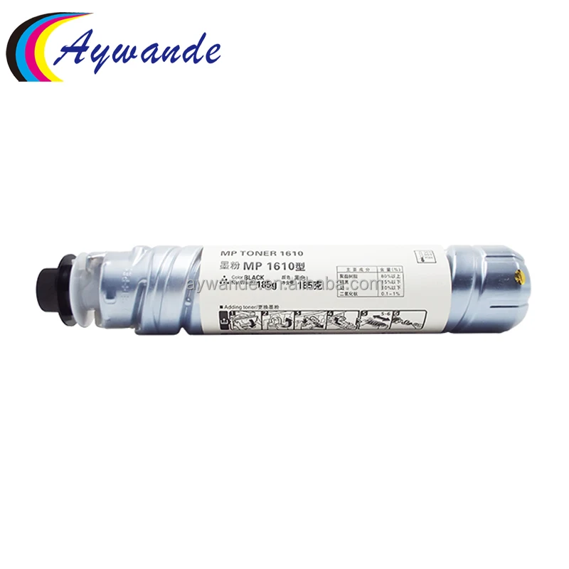 Для Ricoh MP2352 2553 2852 3053 3352 3353 1035 1045 AP4510 SP8100 2035 2045 3035 3045 MP3352 3205 3210 тонер-картридж