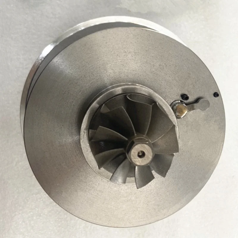 Refone GTA1546V 773087-5003S 8200732546 Turbo Core for Renault M9RK Turbocharger Cartridge CHRA