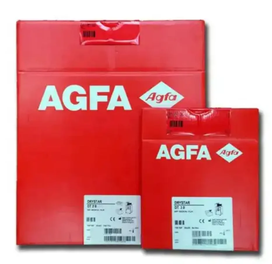 x ray dry film for agfa drystar5300,5302